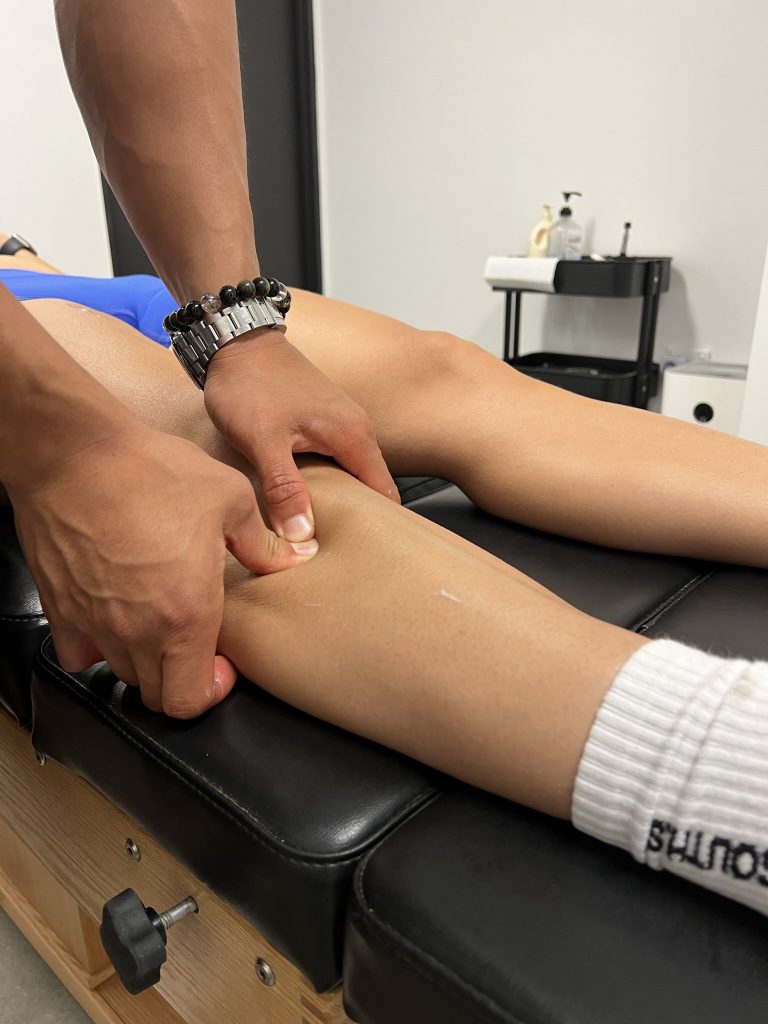 shin splint treatment