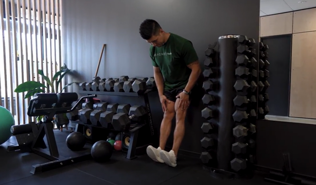 beyond health chiro myaree