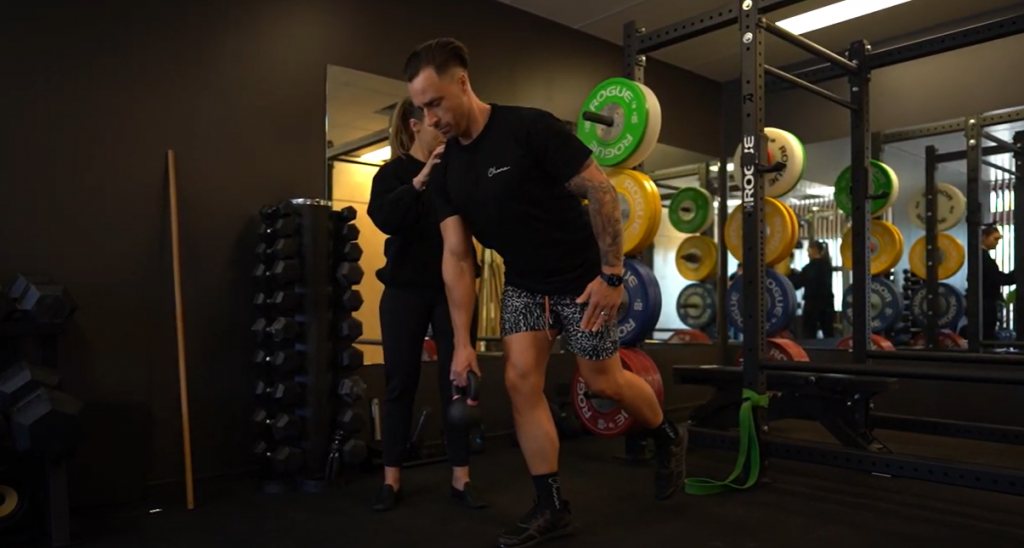 beyond health chiro nollamara